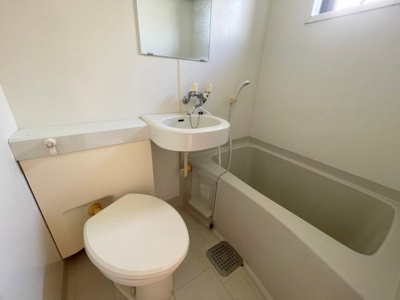 【トイレ】 | カスティージョ真玉橋 | カスティージョ真玉橋★豊見城市字真玉橋エリア
