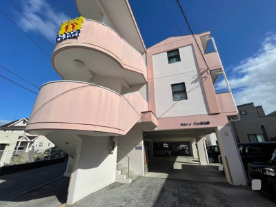 【外観】 | カスティージョ真玉橋 | カスティージョ真玉橋★豊見城市字真玉橋エリア
