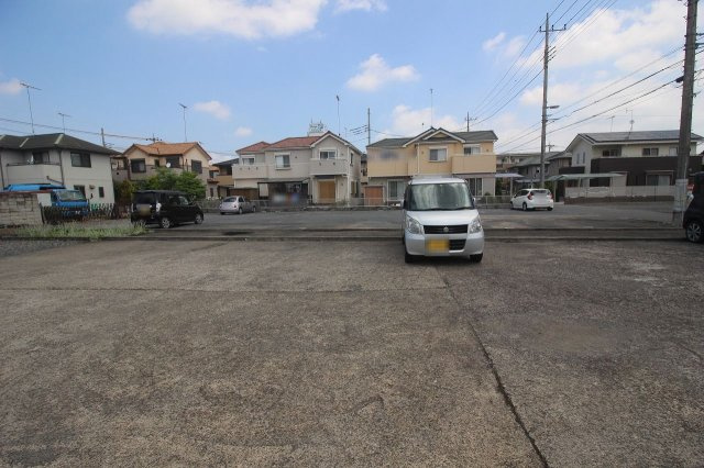 花垣町2丁目　舟橋駐車場