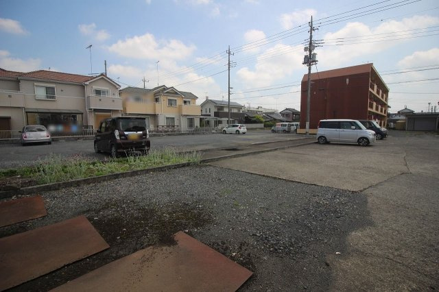 花垣町2丁目　舟橋駐車場