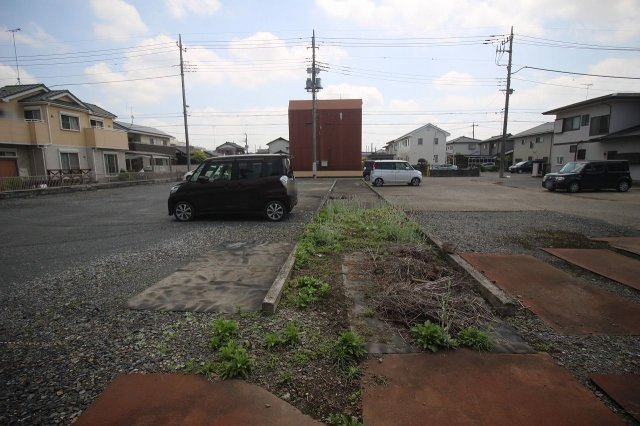 花垣町2丁目　舟橋駐車場