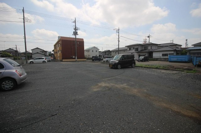 花垣町2丁目　舟橋駐車場