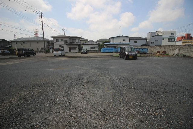 花垣町2丁目　舟橋駐車場