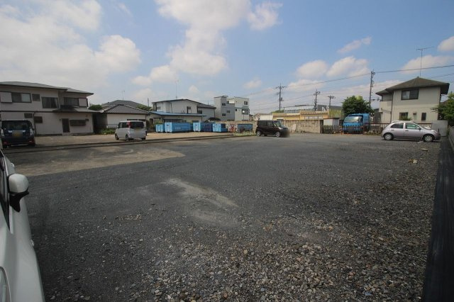 花垣町2丁目　舟橋駐車場
