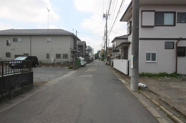 花垣町2丁目　舟橋駐車場