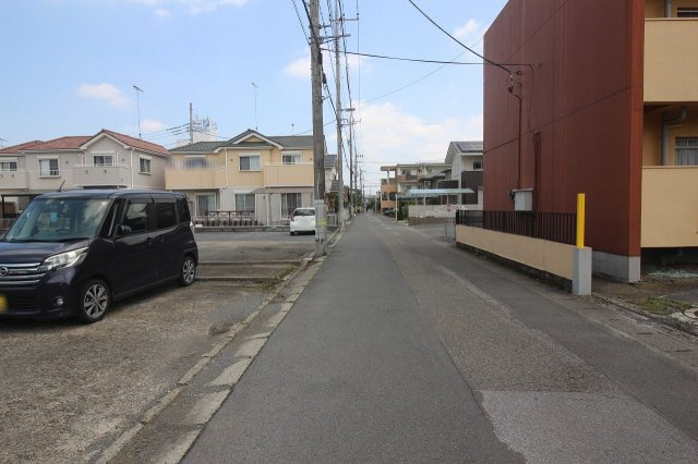 花垣町2丁目　舟橋駐車場