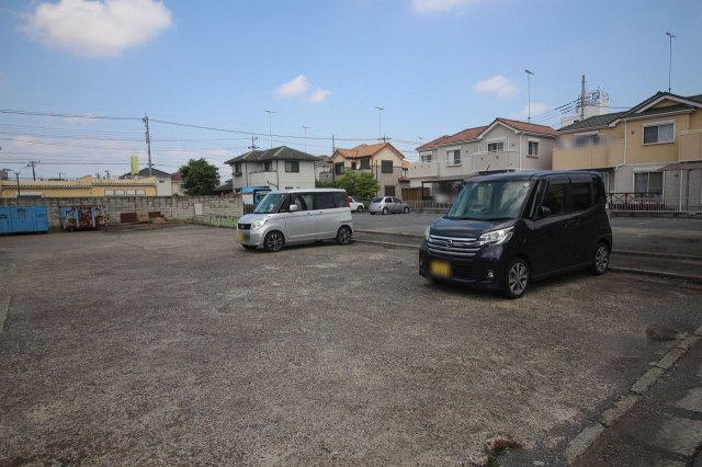 花垣町2丁目　舟橋駐車場