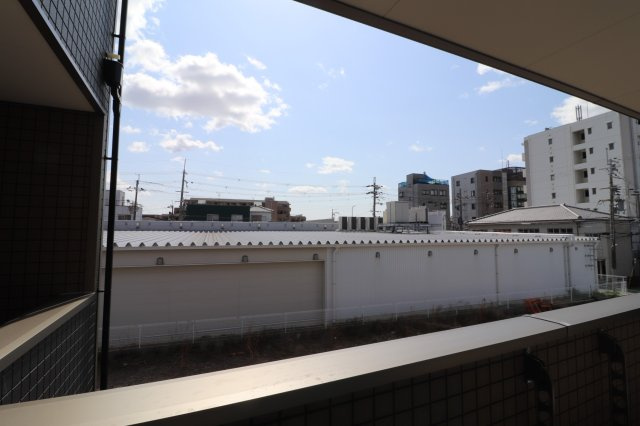 ロイヤルクオーターの展望