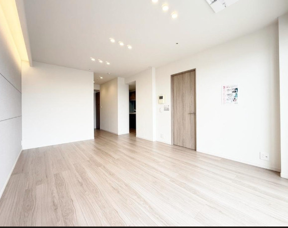 仲介手数料無料　ザガーデンタワーズ　サンライズタワー　リノベーション