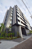 N residence SUMIYOSHI(エヌレジデンス住吉)の画像