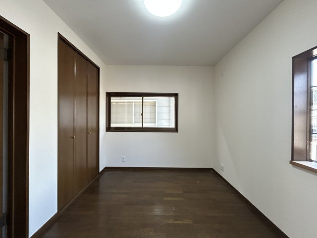 高知市長浜　中古一戸建の洋室