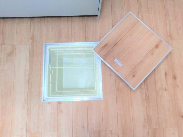 高知市長浜　中古一戸建のその他