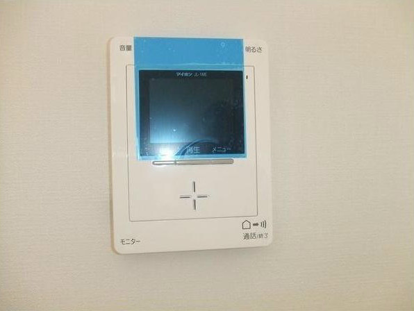 サンボヌールM・Tのセキュリティ