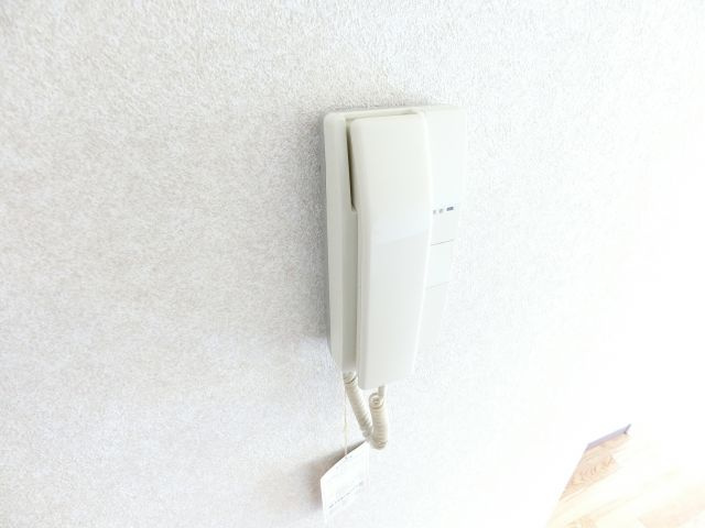 サントルドゥヴィラージュのセキュリティ