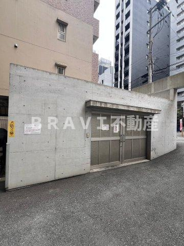 リビオライズID大手前西　BRAVI不動産のその他共用部分|【リビオライズID大手前西】