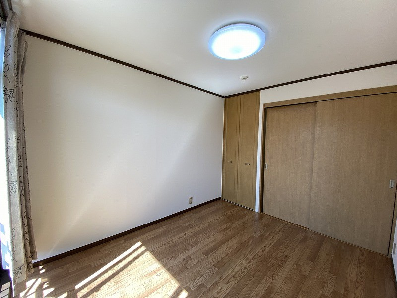 ハイムエルワーデの設備