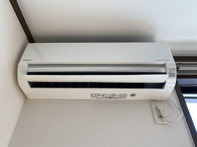 ハイムエルワーデの設備