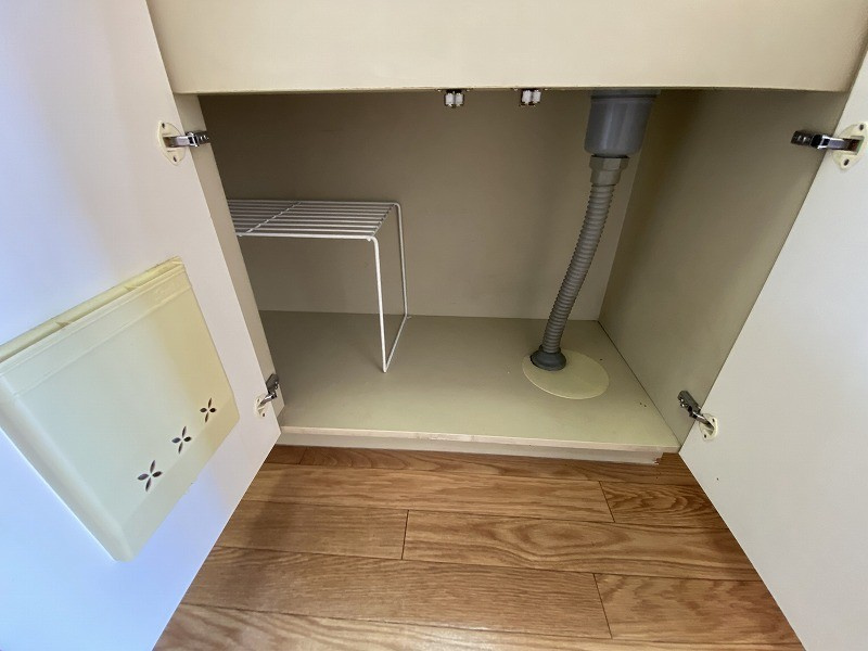 ハイムエルワーデの玄関