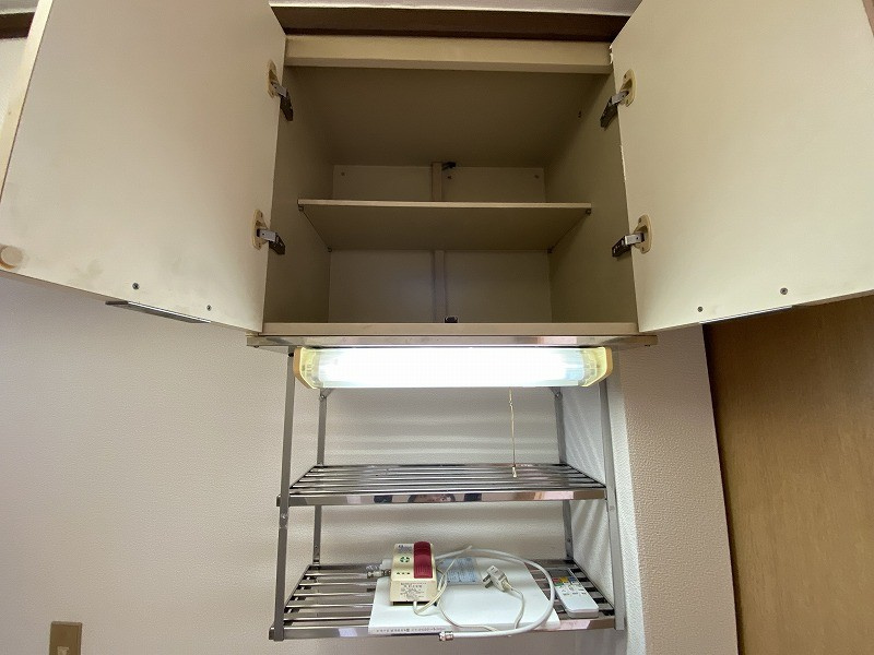 ハイムエルワーデの設備