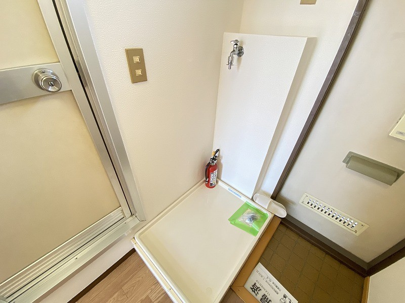 ハイムエルワーデの設備