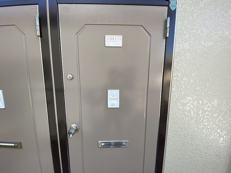 ハイムエルワーデのその他共用部分