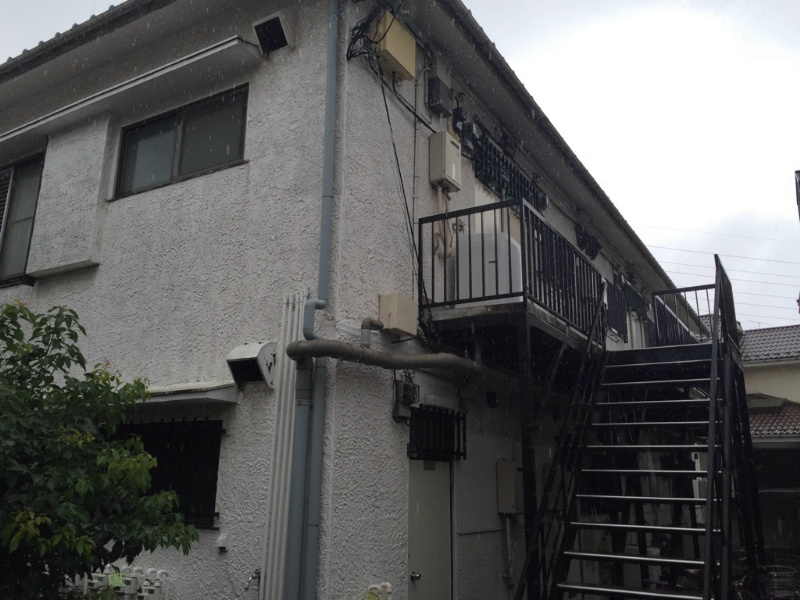 第19紀州ハイツのその他共用部分