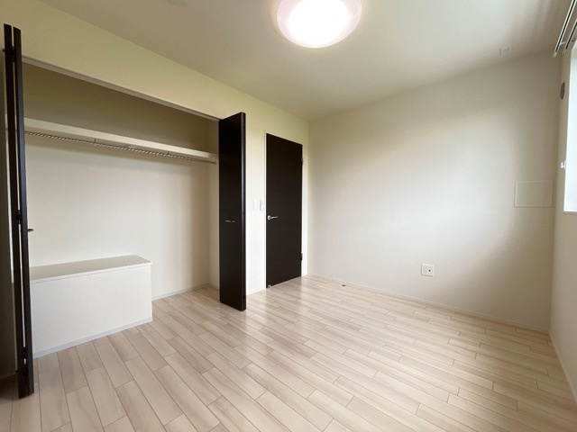 シュリールY・Kの洋室