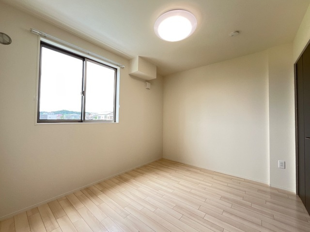 シュリールY・Kの洋室