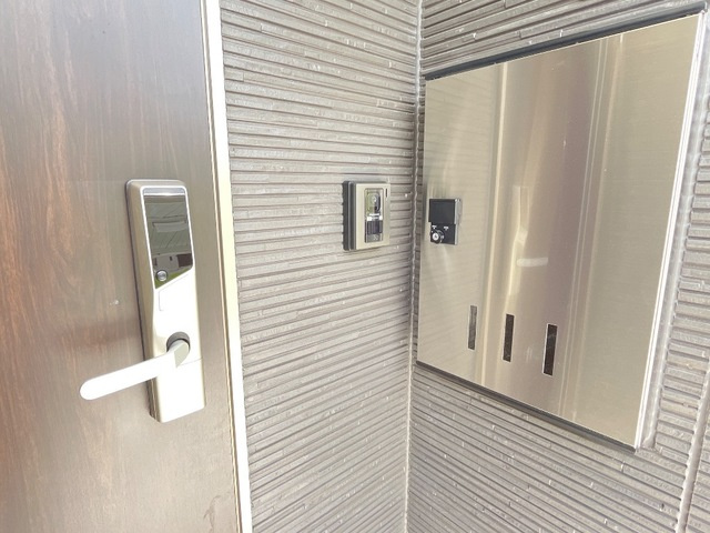 シュリールY・Kの設備