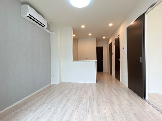 シュリールY・Kの居間・リビング