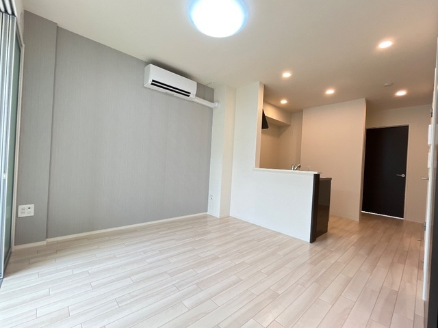 シュリールY・Kの居間・リビング