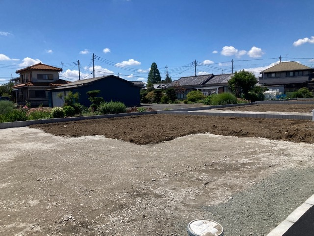 Livele Garden.S　太田第4泉町