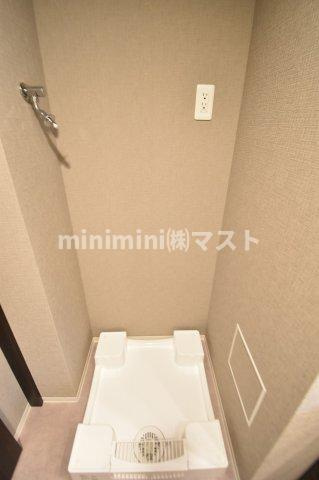 シティタワー大阪本町の設備|※建物内別間取参考写真
