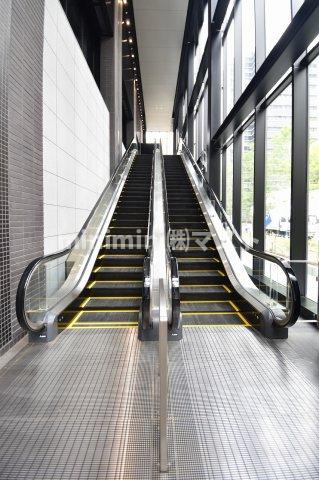 シティタワー大阪本町のその他共用部分