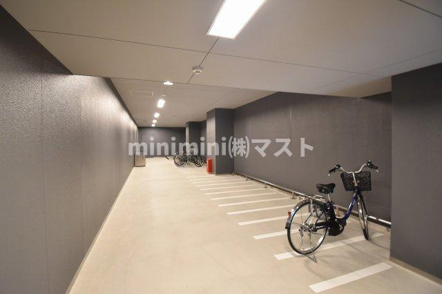 シティタワー大阪本町のその他