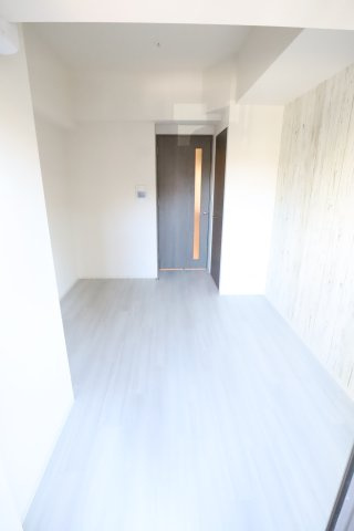 大阪市都島区中野町４丁目の賃貸マンションの寝室