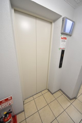 【設備】 | クロシェット2