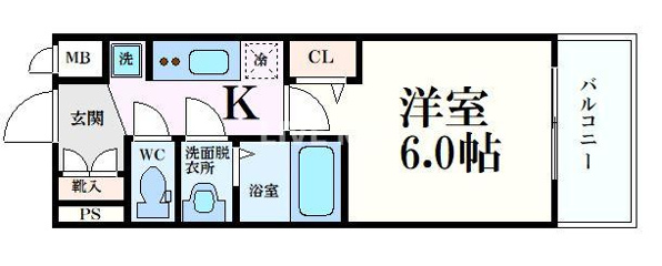 プレサンスTHE　KYOTO　粋都
