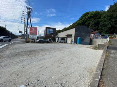 【外観】 | 兼田貸倉庫