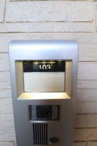 サニーコートの設備