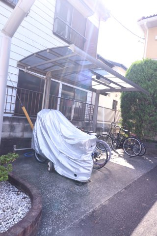サニーコートのその他共用部分