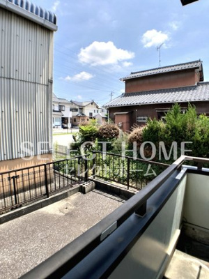 【展望】 | グリーンヒル栄