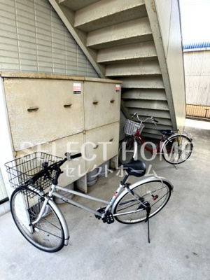 【その他共用部分】 | グリーンヒル栄