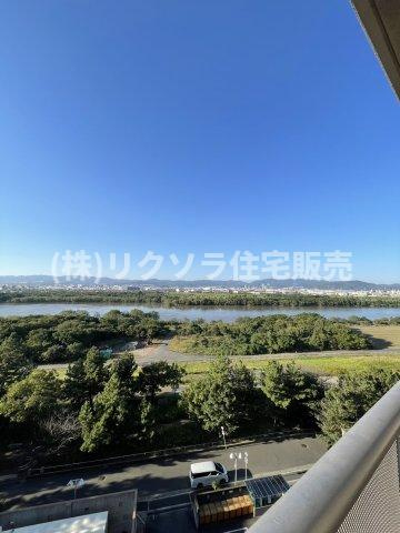 リバティパーク枚方D棟プログレスタワーの展望|■物件内覧・資金計画相談・住宅ローン相談、リフォーム相談、お問合せ受付中■
※当日・翌日のご内覧、ご相談はお電話でのお問合せがスムーズです！