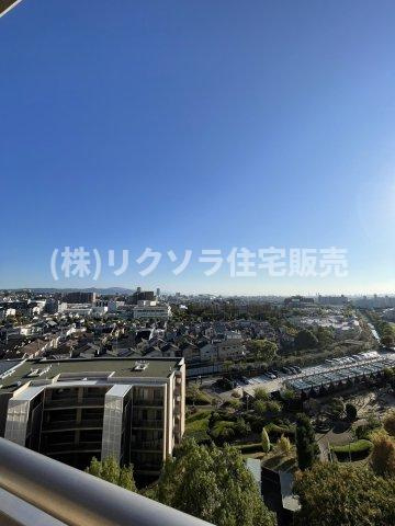 リバティパーク枚方D棟プログレスタワーの展望|■物件内覧・資金計画相談・住宅ローン相談、リフォーム相談、お問合せ受付中■
※当日・翌日のご内覧、ご相談はお電話でのお問合せがスムーズです！