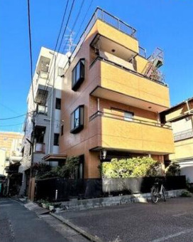 【外観】 | 江東区森下５丁目中古戸建