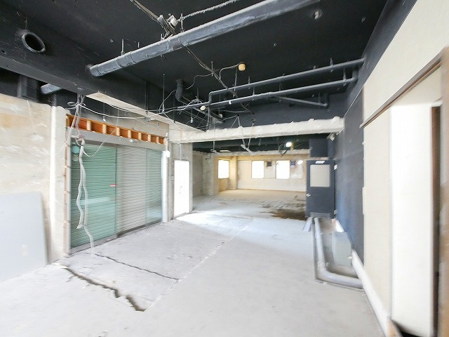 JPレジデンス新大宮のその他