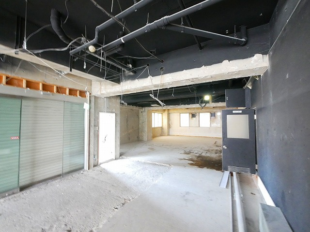 JPレジデンス新大宮のその他