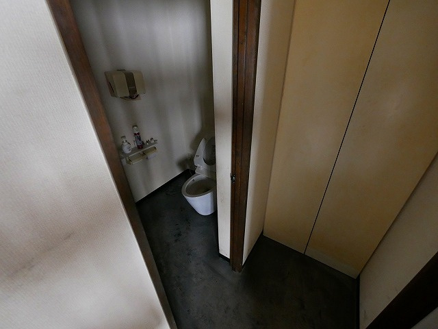 JPレジデンス新大宮のその他