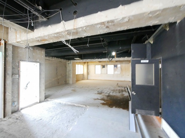 JPレジデンス新大宮のその他